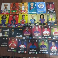 کیمدی و توپچی کارت