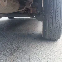 پراید۸۱|خودرو سواری و وانت|محمودآباد, |دیوار