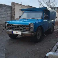 نیسان مدل۸۳