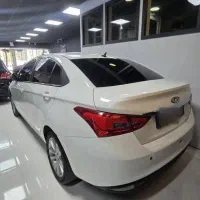 آریزو 5 مدل 96 لاکچری دنده ای ، اتو گالری بهادر|خودرو سواری و وانت|مشهد, شریف|دیوار