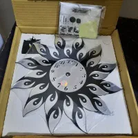 ساعت دکوراتیو فانتزی