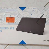 قلم xp-pen DECO V2 01