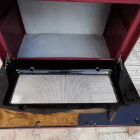 گاز|اجاق گاز و لوازم برقی پختوپز|فیروزآباد (فارس), |دیوار