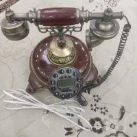 تلفن رومیزی