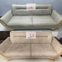 مبلشویی قائمشهر ، مبلشویی مازندران ، شستشوی مبل|خدمات نظافت|قائم‌شهر, |دیوار