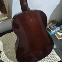 گیتار یاماها c70 فوقالعاده تمیز|گیتار، بیس، امپلیفایر|قائمشهر, |دیوار