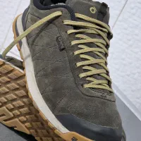 کفش کوهنوردی استوک اورجینال مارک تیمبرلند درصدرا|کیف، کفش، کمربند|شیراز, علوم پزشکی|دیوار