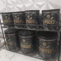 پاسماوری ور حد نو|ظروف نگهدارنده، پلاستیکی، یک‌بارمصرف|رباط‌کریم, نصیرشهر|دیوار