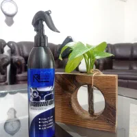 محصول مورد نیاز برای ماشین و منزل