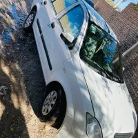 تیبا 1مدل 98|خودرو سواری و وانت|ایرانشهر, |دیوار