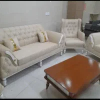 مبل پاریس ۱۲رنگ بندی|مبلمان خانگی و میز عسلی|رشت, سلیمانداراب|دیوار