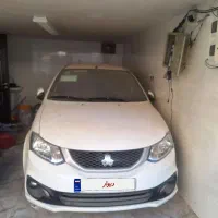 ساینا s ۱۴۰۱ صفر|خودرو سواری و وانت|اصفهان, رکن الدوله شرقی|دیوار