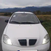 تیبا2 مدل ۹۸ بی رنگ و بدون ضربه|خودرو سواری و وانت|رحیمآباد, |دیوار