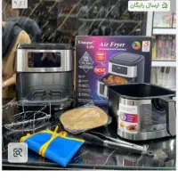 سرخ کن بدون روغن|اجاق گاز و لوازم برقی پخت‌وپز|یاسوج, |دیوار