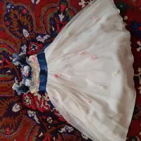 لباس مجلسی بچگانه|لباس|اهر, |دیوار