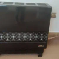 بخاری نیک کالا