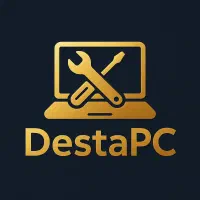 خدمات کامپیوتری DestaPC