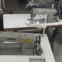 2 عدد راسته معمولی دینام دار جکی