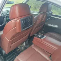 صندلی BMWسری 7 المانی درحد نونو.تمام فول|قطعات یدکی و لوازم جانبی|فومن, |دیوار