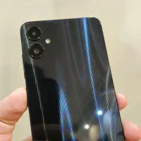 سامسونگ a05 حافظه 128 گیگ در حد صفر بازنشده