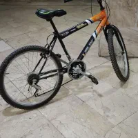 دوچرخه ۲۴ تایوانی|دوچرخه، اسکیت، اسکوتر|شهریار, شهریار|دیوار