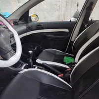 رودری ۲۰۶ روکش صندلی ابرصندلی|قطعات یدکی و لوازم جانبی|تهران, خاوران|دیوار