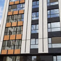 تولید در و پنجره دوجداره یو پی وی سی و توری پلیسه