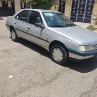 405 ساختنی درحد