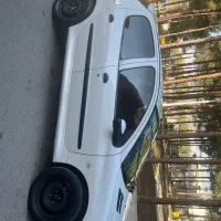 205 تیپ 5|خودرو سواری و وانت|شاهینشهر, دهخدا|دیوار