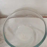 کاسه شیشه ای