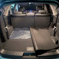 هیوندا وراکروز 2013 مشابه صفر|خودرو سواری و وانت|تهران, دریا|دیوار