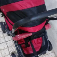 کالسکه بچه|کالسکه و لوازم جانبی|زنجان, |دیوار