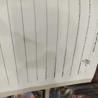 دفتر تمرین لوحه نویسی|لوازم التحریر|چابهار, |دیوار