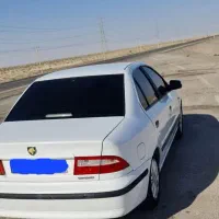 سمندEF7مدل۹۵|خودرو سواری و وانت|زاهدان, |دیوار