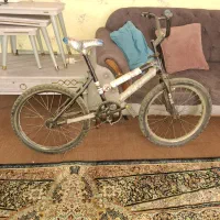 دوچرخه 20|دوچرخه، اسکیت، اسکوتر|اهواز, معین زاده|دیوار
