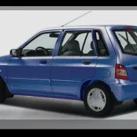 هاچ بک ۱۱۱ مدل ۹۱