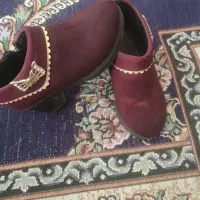 کفش مجلسی دخترانه ناز