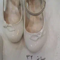 کفش دخترانه