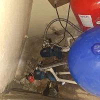 تعمیرات انواع پمپ اب و اتوماتیک|خدمات پیشه و مهارت|شاهینشهر, سعدی شمالی|دیوار