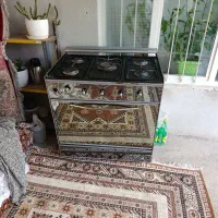 اجاق گاز|اجاق گاز و لوازم برقی پختوپز|اهر, |دیوار