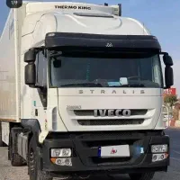 اویکو|خودرو سنگین|ارومیه, |دیوار