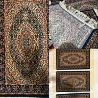 فرش زمرد مشهد(پادری) تخفیف ویژه