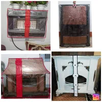 کولر|سایر لوازم برقی|دهدشت, |دیوار