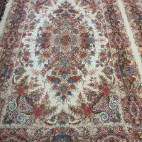 جفت ۶ متری خطیبی مرینوس حاشیه وگل ابریشم