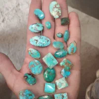 سنگ فیروزه نیشابور