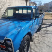 نیسان مدل ۸۰|خودرو سواری و وانت|همدان, |دیوار