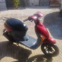 موتورسیکلت پاکشتی