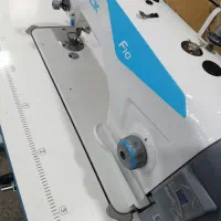 چرخ خیاطی F10جک نو ترکائی|چرخ خیاطی و ریسندگی|بروجرد, |دیوار