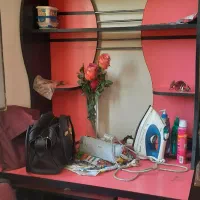 میز مطالعه به همراه صندلی