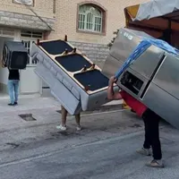 باربری شیراز بار صدرا معالی آباد گلستان بهشتی آرین